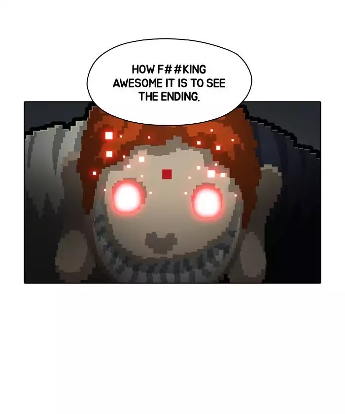 Guardians of the Video Game Chapter 67 page 31 - Chapter 67: Ep.66: A Terminator's Dignity
