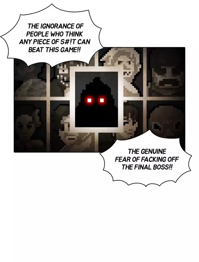 Guardians of the Video Game Chapter 67 page 32 - Chapter 67: Ep.66: A Terminator's Dignity