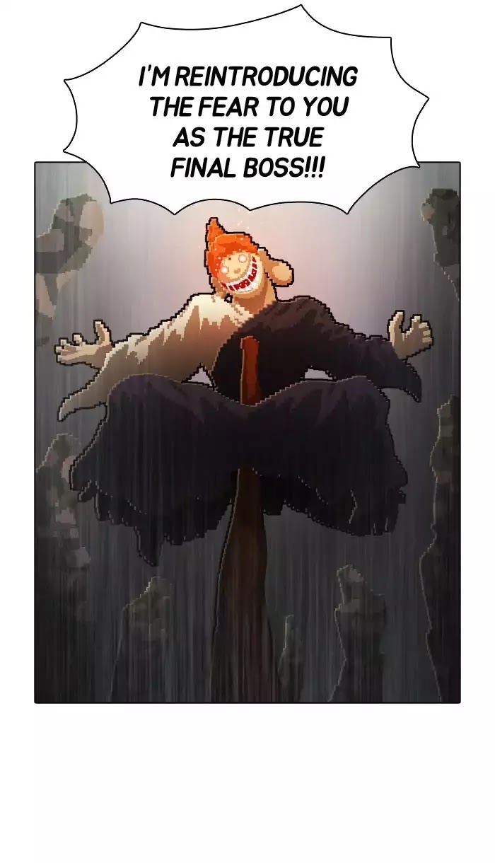 Guardians of the Video Game Chapter 67 page 33 - Chapter 67: Ep.66: A Terminator's Dignity