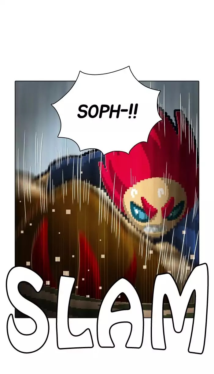Guardians of the Video Game Chapter 67 page 35 - Chapter 67: Ep.66: A Terminator's Dignity