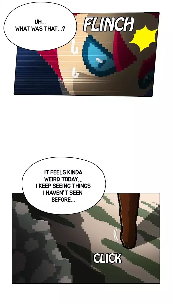 Guardians of the Video Game Chapter 67 page 39 - Chapter 67: Ep.66: A Terminator's Dignity