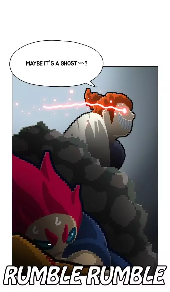 Guardians of the Video Game Chapter 67 page 40 - Chapter 67: Ep.66: A Terminator's Dignity