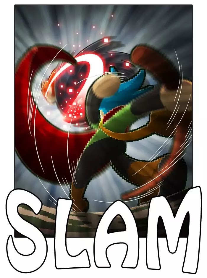 Guardians of the Video Game Chapter 67 page 44 - Chapter 67: Ep.66: A Terminator's Dignity