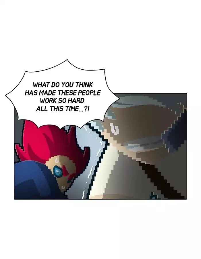 Guardians of the Video Game Chapter 67 page 45 - Chapter 67: Ep.66: A Terminator's Dignity