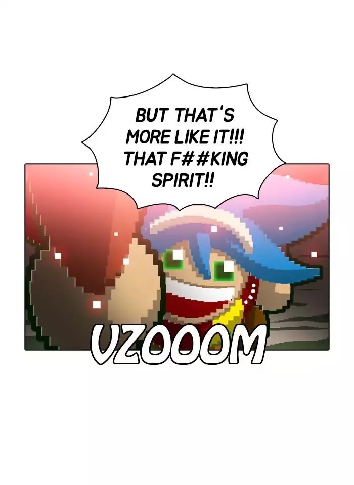 Guardians of the Video Game Chapter 67 page 51 - Chapter 67: Ep.66: A Terminator's Dignity