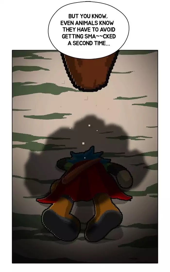 Guardians of the Video Game Chapter 67 page 6 - Chapter 67: Ep.66: A Terminator's Dignity