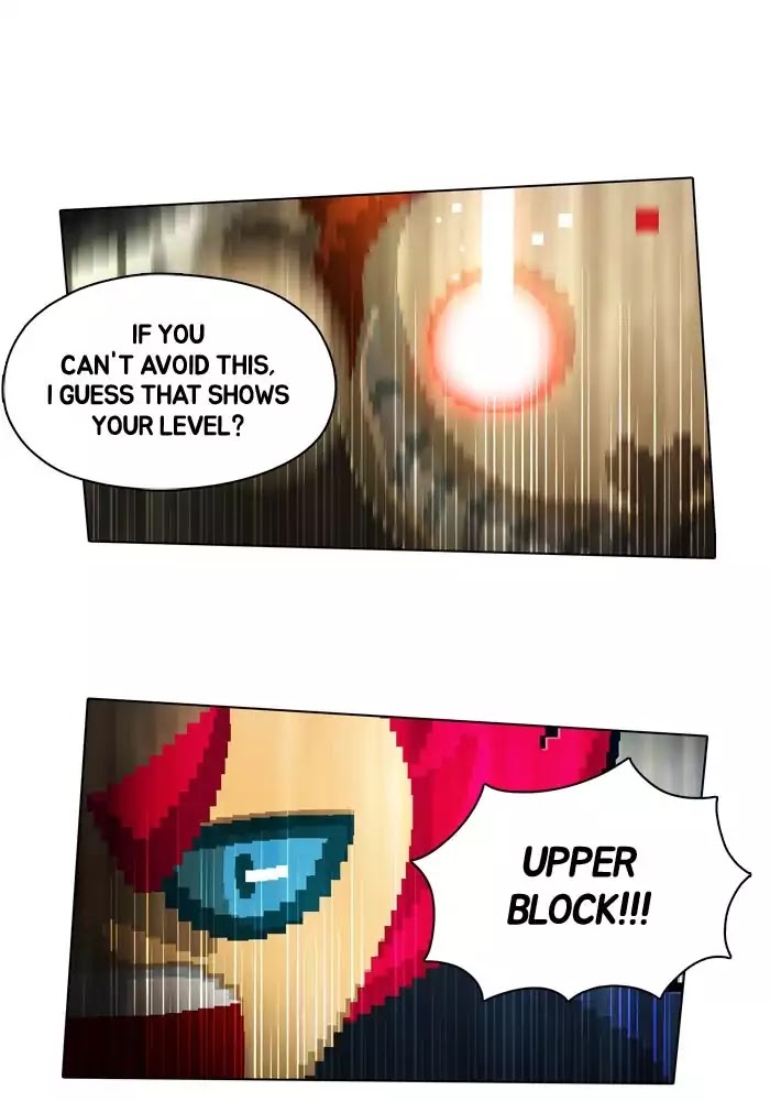 Guardians of the Video Game Chapter 67 page 7 - Chapter 67: Ep.66: A Terminator's Dignity
