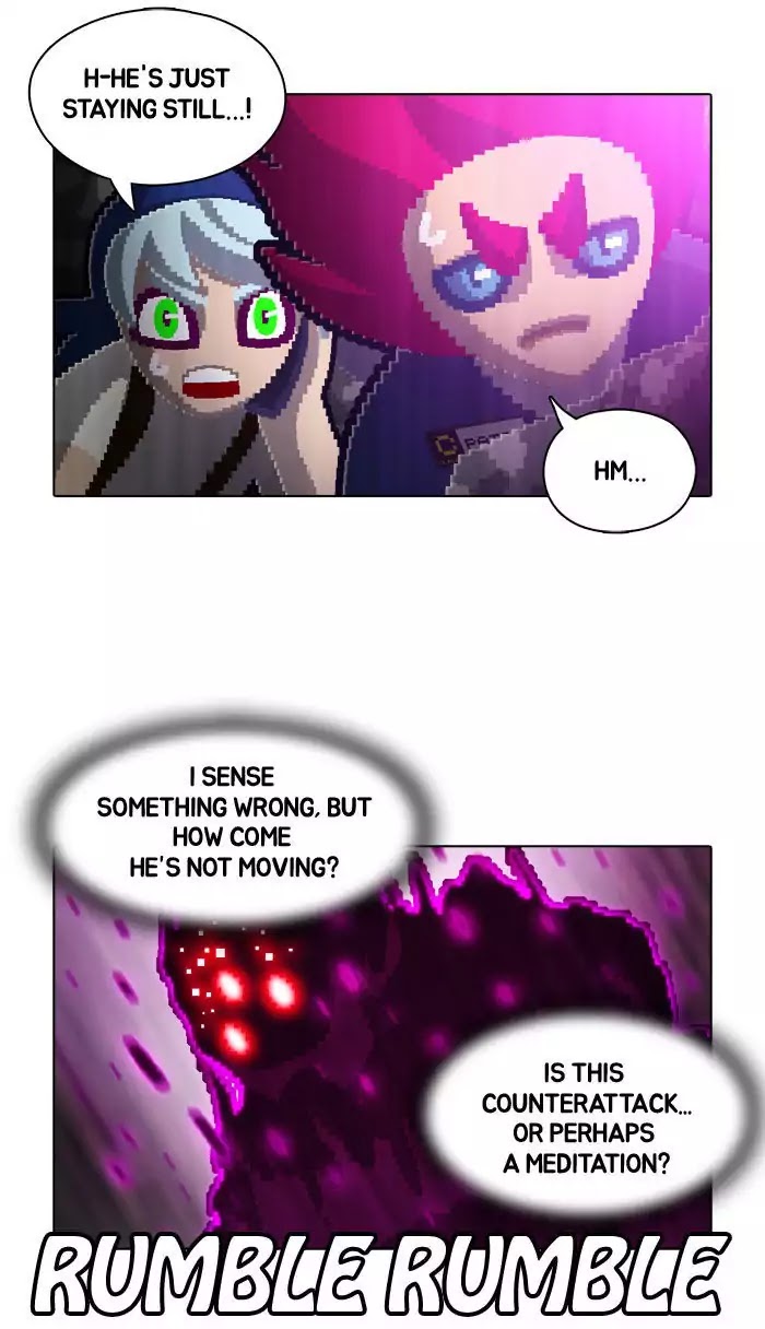 Guardians of the Video Game Chapter 68 page 11 - Chapter 68: Ep.67: Reincarnation
