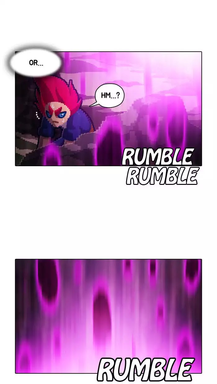 Guardians of the Video Game Chapter 68 page 12 - Chapter 68: Ep.67: Reincarnation