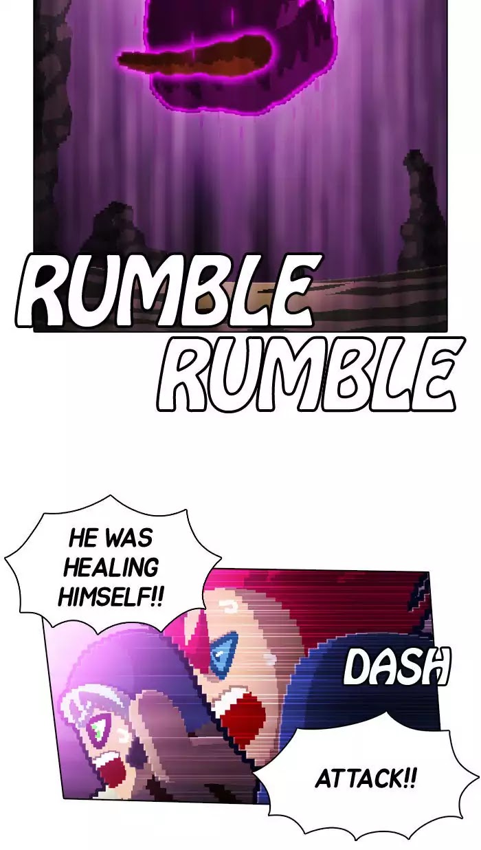 Guardians of the Video Game Chapter 68 page 16 - Chapter 68: Ep.67: Reincarnation
