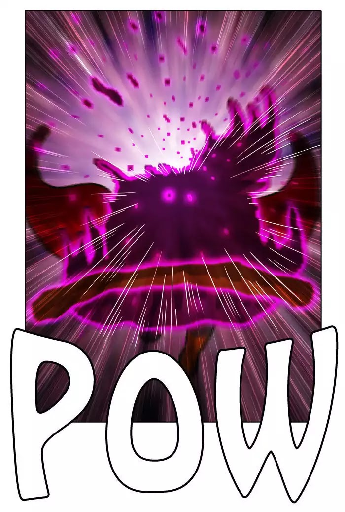 Guardians of the Video Game Chapter 68 page 19 - Chapter 68: Ep.67: Reincarnation