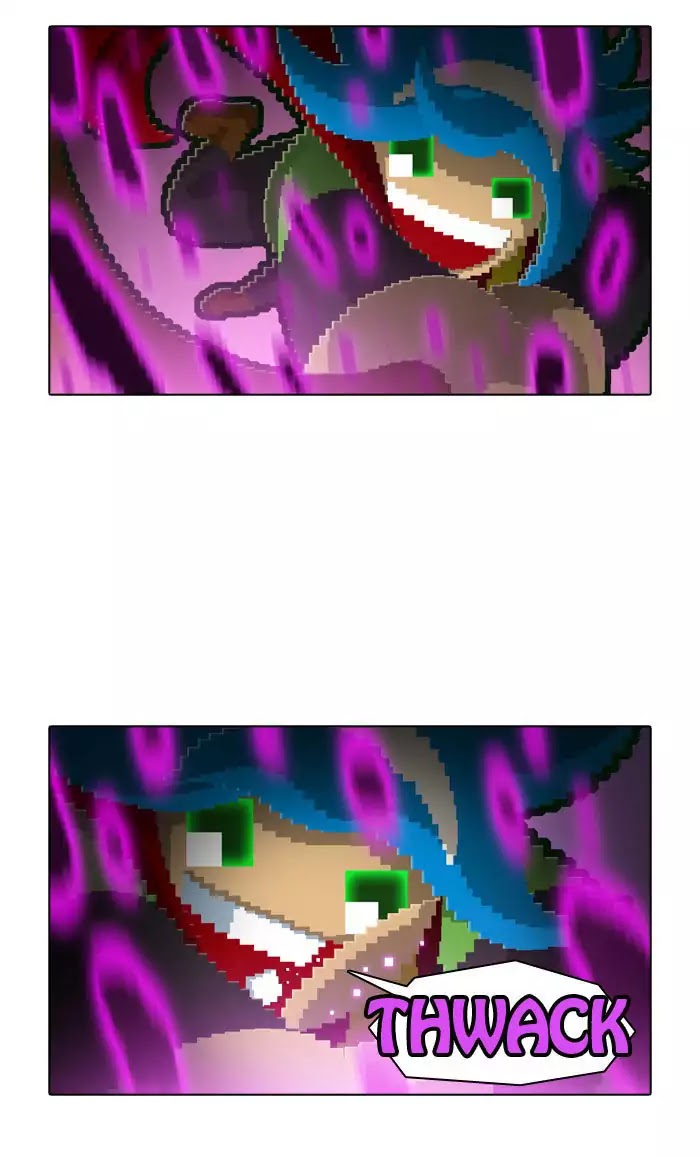 Guardians of the Video Game Chapter 68 page 21 - Chapter 68: Ep.67: Reincarnation