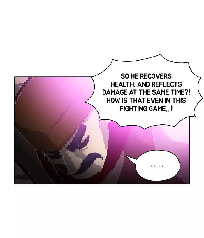 Guardians of the Video Game Chapter 68 page 31 - Chapter 68: Ep.67: Reincarnation