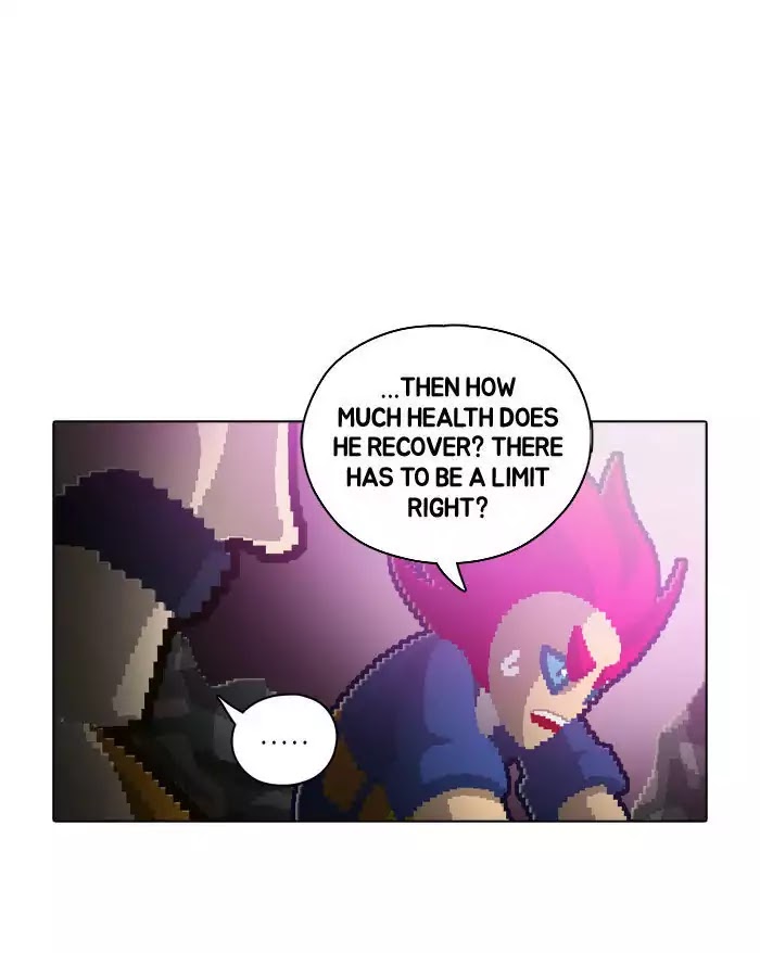 Guardians of the Video Game Chapter 68 page 35 - Chapter 68: Ep.67: Reincarnation