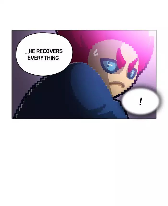 Guardians of the Video Game Chapter 68 page 36 - Chapter 68: Ep.67: Reincarnation