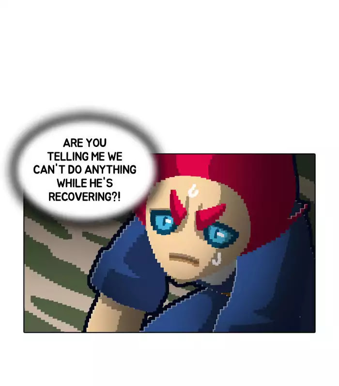 Guardians of the Video Game Chapter 68 page 38 - Chapter 68: Ep.67: Reincarnation