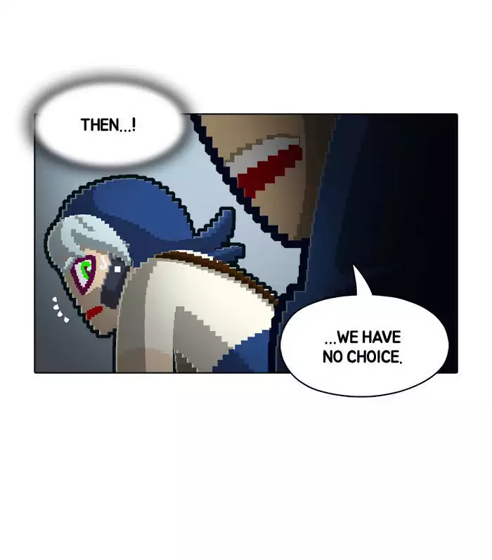 Guardians of the Video Game Chapter 68 page 40 - Chapter 68: Ep.67: Reincarnation