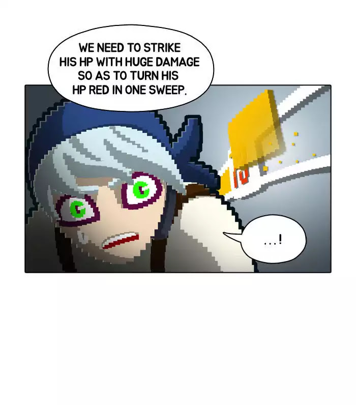 Guardians of the Video Game Chapter 68 page 41 - Chapter 68: Ep.67: Reincarnation