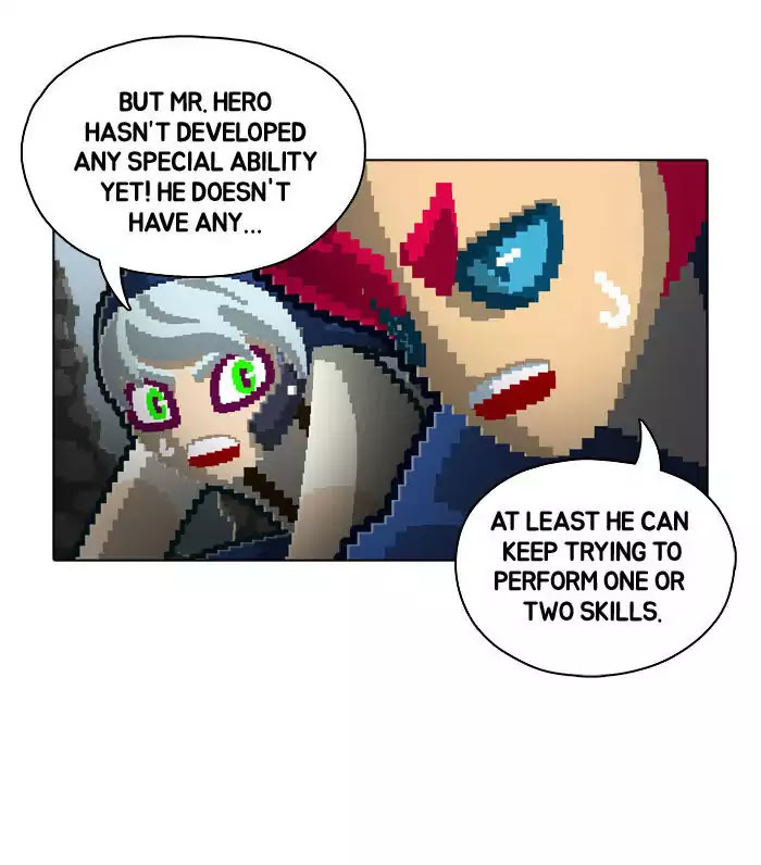 Guardians of the Video Game Chapter 68 page 42 - Chapter 68: Ep.67: Reincarnation