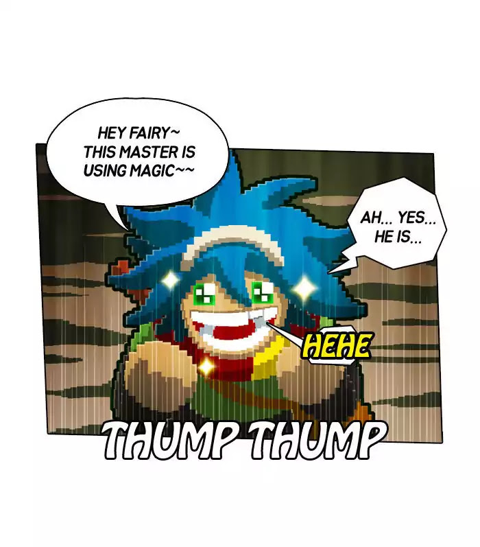 Guardians of the Video Game Chapter 68 page 45 - Chapter 68: Ep.67: Reincarnation