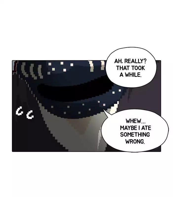 Guardians of the Video Game Chapter 68 page 49 - Chapter 68: Ep.67: Reincarnation