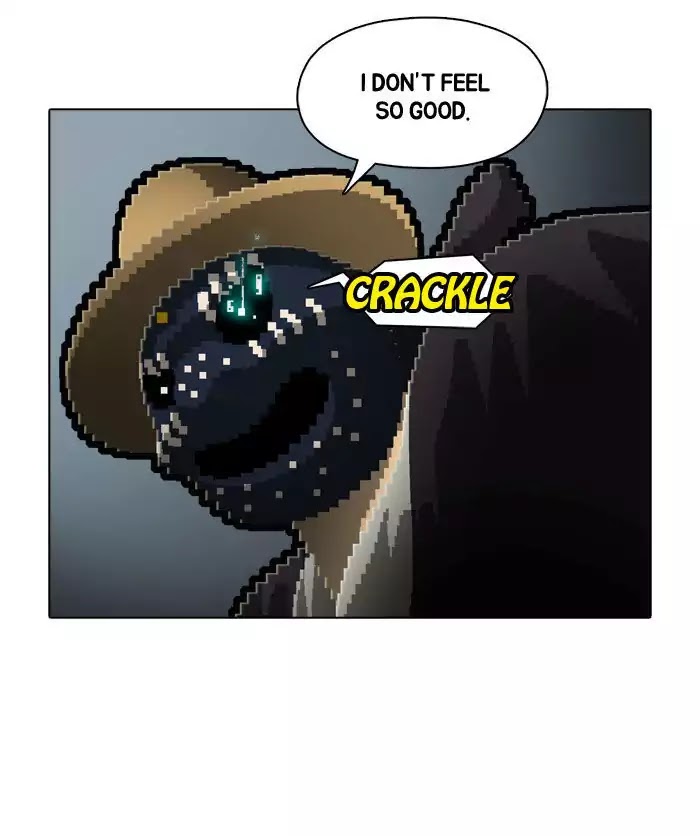 Guardians of the Video Game Chapter 68 page 50 - Chapter 68: Ep.67: Reincarnation