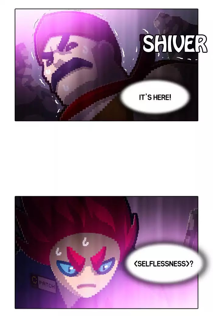 Guardians of the Video Game Chapter 68 page 8 - Chapter 68: Ep.67: Reincarnation