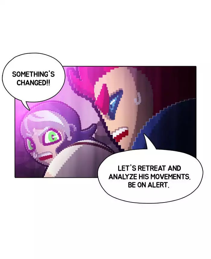 Guardians of the Video Game Chapter 68 page 9 - Chapter 68: Ep.67: Reincarnation