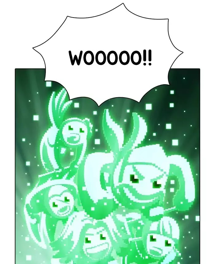 Guardians of the Video Game Chapter 70 page 12 - Chapter 70: Ep.69: Where Does Power Go