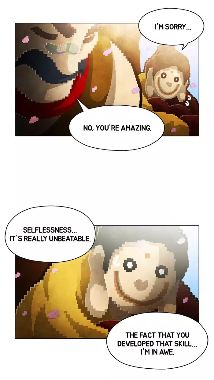 Guardians of the Video Game Chapter 70 page 18 - Chapter 70: Ep.69: Where Does Power Go