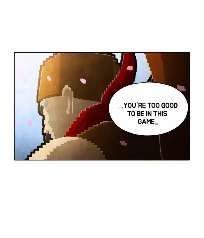 Guardians of the Video Game Chapter 70 page 19 - Chapter 70: Ep.69: Where Does Power Go