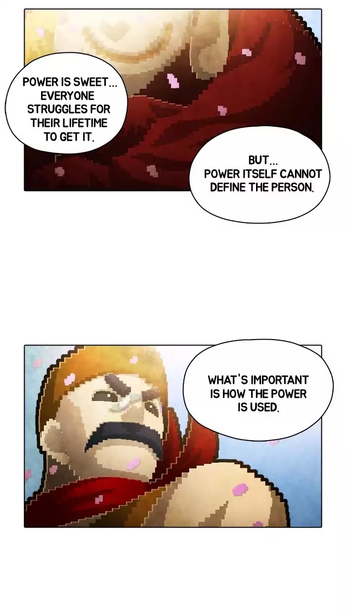 Guardians of the Video Game Chapter 70 page 20 - Chapter 70: Ep.69: Where Does Power Go