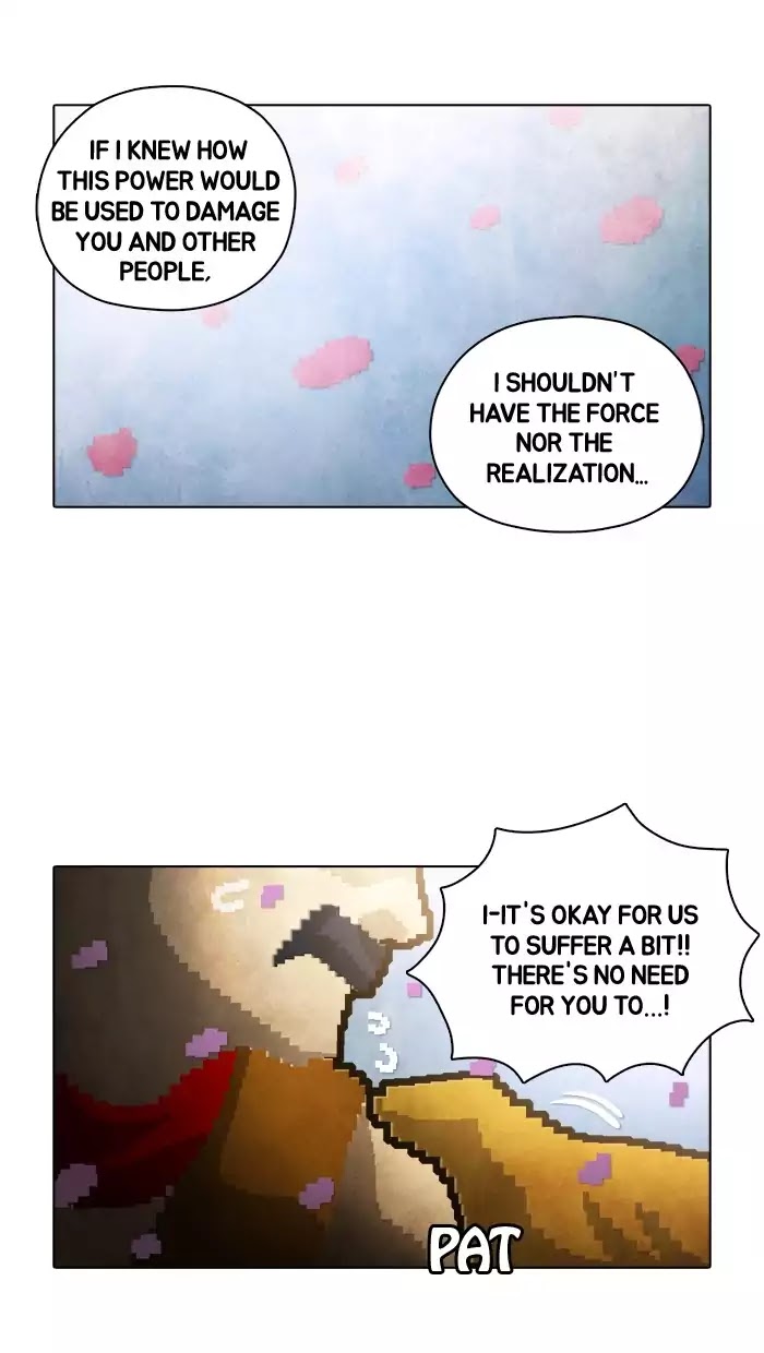 Guardians of the Video Game Chapter 70 page 21 - Chapter 70: Ep.69: Where Does Power Go