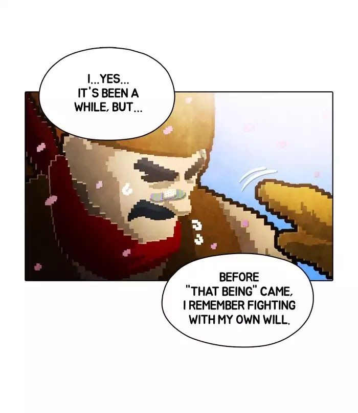 Guardians of the Video Game Chapter 70 page 24 - Chapter 70: Ep.69: Where Does Power Go