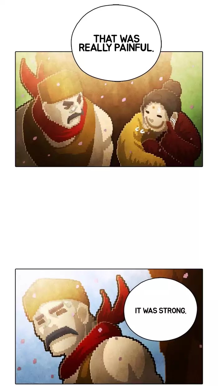 Guardians of the Video Game Chapter 70 page 25 - Chapter 70: Ep.69: Where Does Power Go