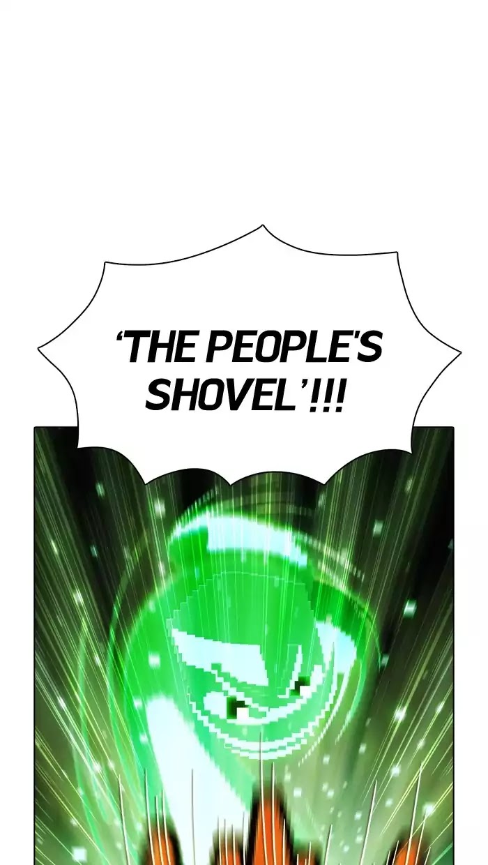 Guardians of the Video Game Chapter 70 page 28 - Chapter 70: Ep.69: Where Does Power Go