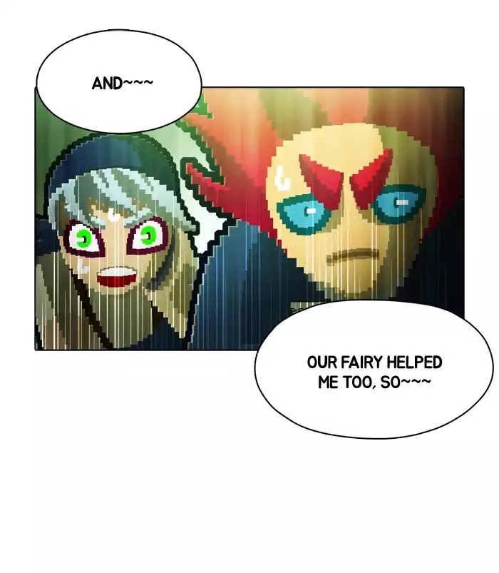 Guardians of the Video Game Chapter 70 page 3 - Chapter 70: Ep.69: Where Does Power Go