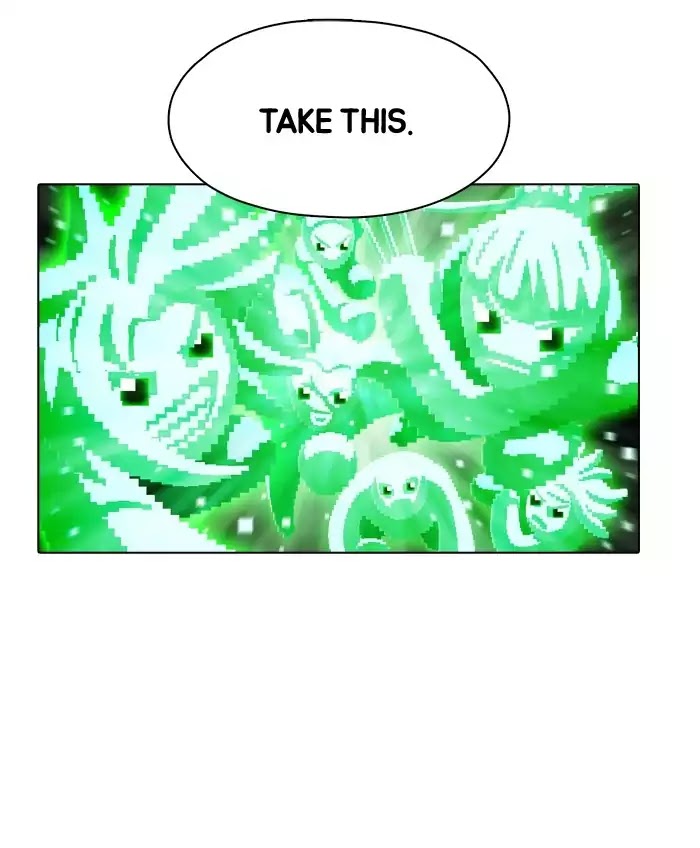 Guardians of the Video Game Chapter 70 page 32 - Chapter 70: Ep.69: Where Does Power Go