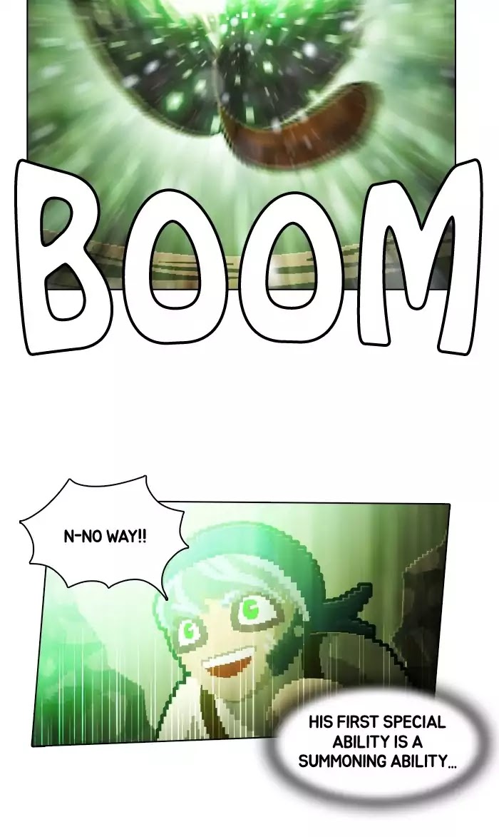Guardians of the Video Game Chapter 70 page 34 - Chapter 70: Ep.69: Where Does Power Go