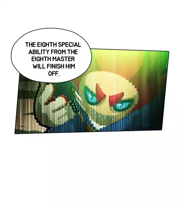 Guardians of the Video Game Chapter 70 page 40 - Chapter 70: Ep.69: Where Does Power Go