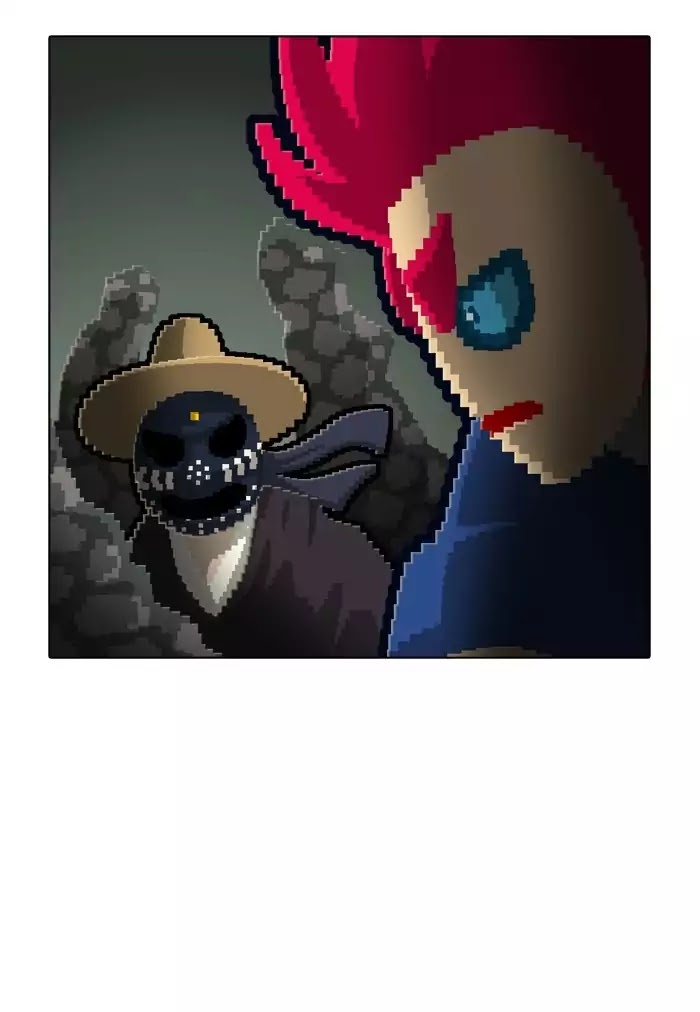 Guardians of the Video Game Chapter 70 page 45 - Chapter 70: Ep.69: Where Does Power Go