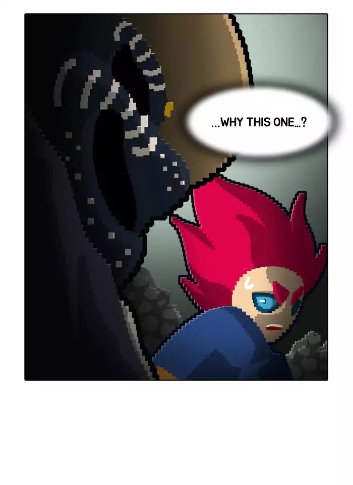 Guardians of the Video Game Chapter 70 page 46 - Chapter 70: Ep.69: Where Does Power Go