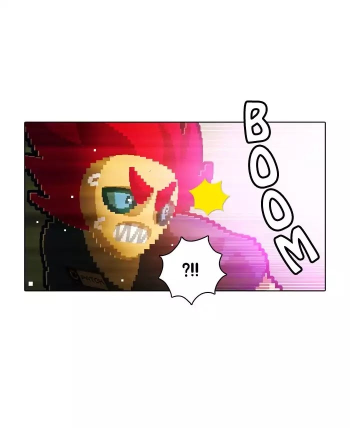 Guardians of the Video Game Chapter 70 page 47 - Chapter 70: Ep.69: Where Does Power Go