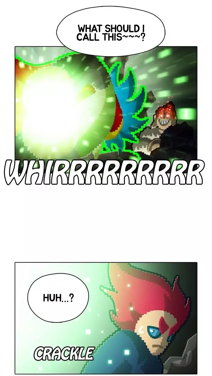 Guardians of the Video Game Chapter 70 page 5 - Chapter 70: Ep.69: Where Does Power Go