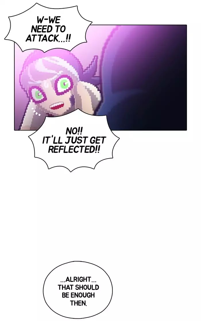 Guardians of the Video Game Chapter 71 page 10 - Chapter 71: Ep.70: Ascension