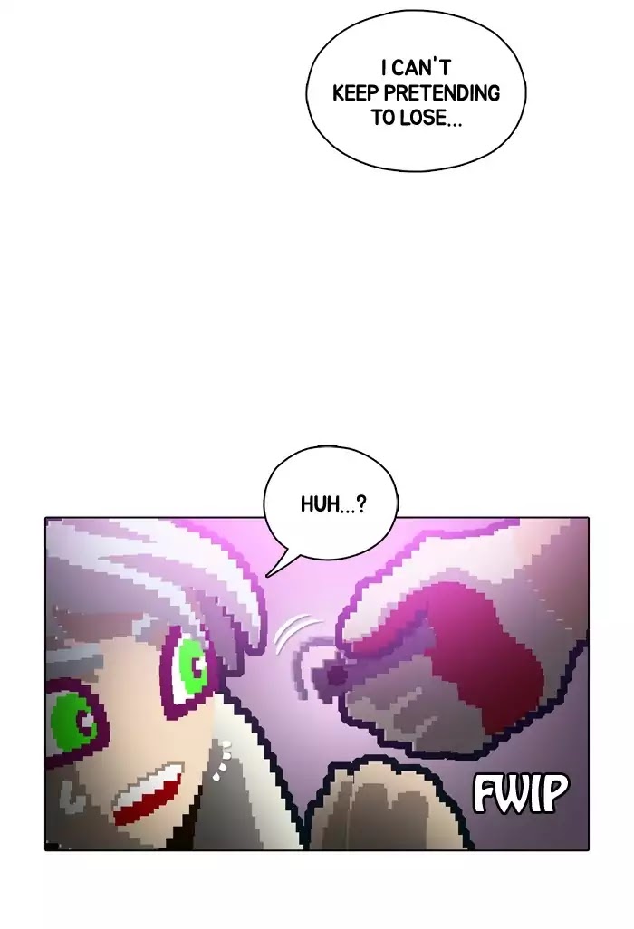 Guardians of the Video Game Chapter 71 page 11 - Chapter 71: Ep.70: Ascension