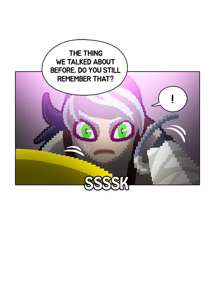 Guardians of the Video Game Chapter 71 page 12 - Chapter 71: Ep.70: Ascension