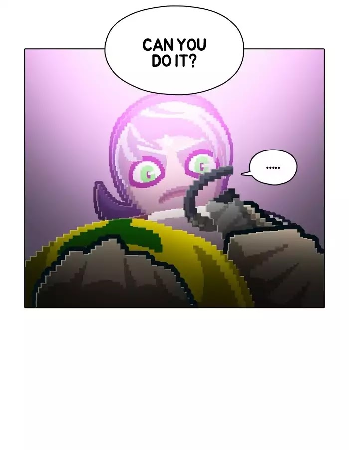 Guardians of the Video Game Chapter 71 page 14 - Chapter 71: Ep.70: Ascension