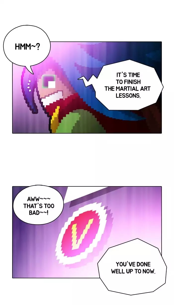 Guardians of the Video Game Chapter 71 page 16 - Chapter 71: Ep.70: Ascension