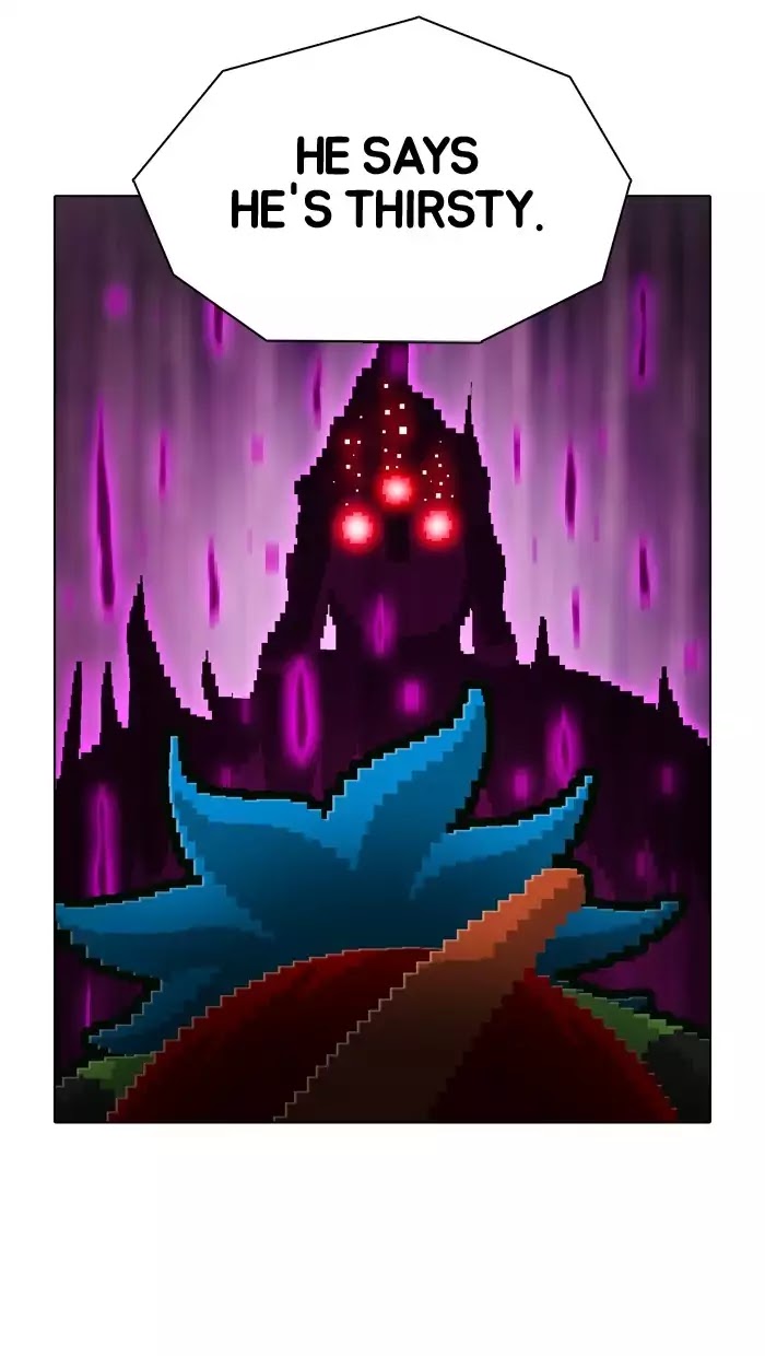 Guardians of the Video Game Chapter 71 page 18 - Chapter 71: Ep.70: Ascension